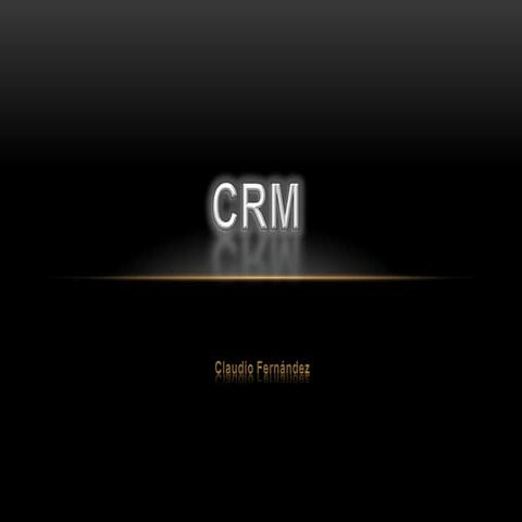 Crm