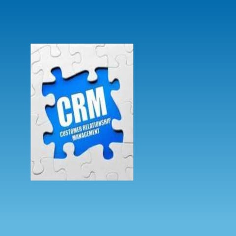 Crm