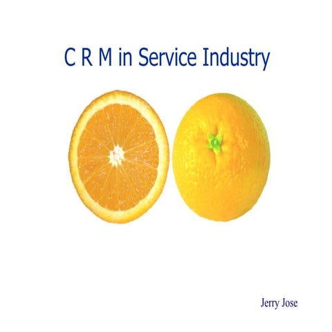 CRM