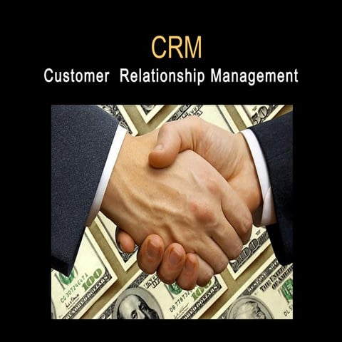 Crm