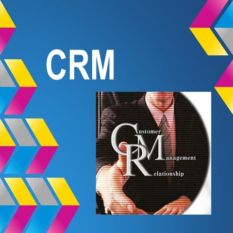 Crm
