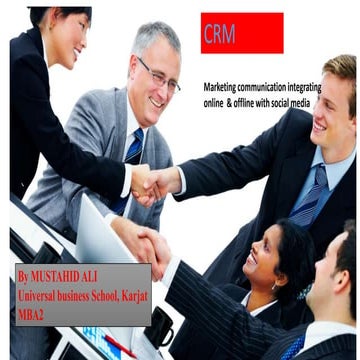 Crm