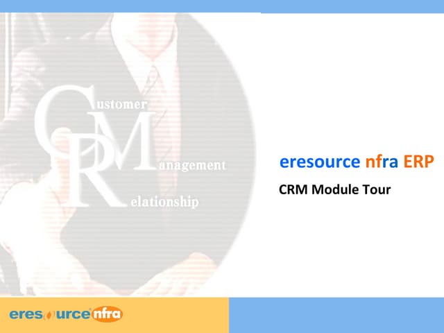 Crm