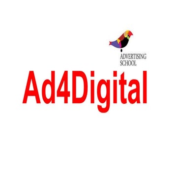 [Ad4Digital] Константин Коптелов "CRM - ключевой фундамент отдела продаж. Как...