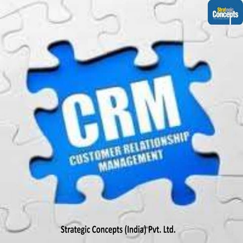 CRM