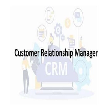Crm
