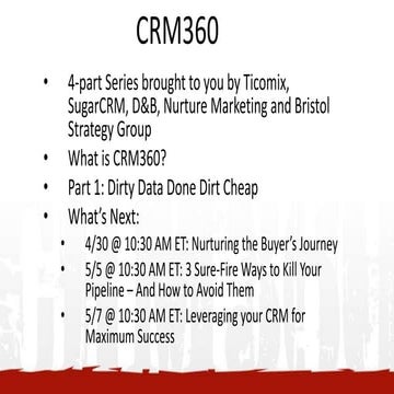 CRM360 d&b-final