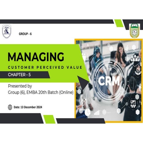 CRM - Presentation - Group 6 (13.12.24)_Final_TTT.pdf