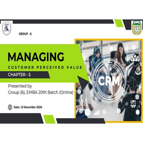 CRM - Presentation - Group 6 (13.12.24)_Final with edited.pdf