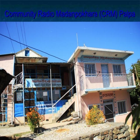 CRM Introduction in English