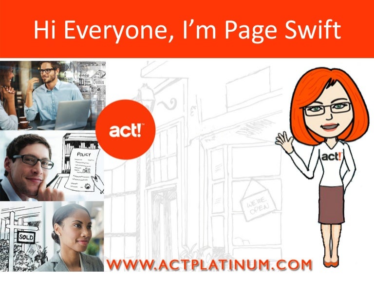 CRM Software for Health Insurance Professionals Act Software