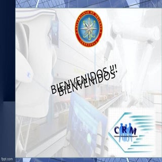 Sistemas para la ejecución de la Ca...