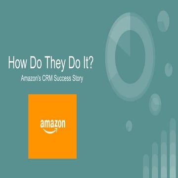 CRM- by Katharina Zausek