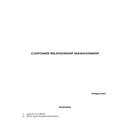 Crm 2