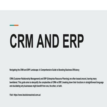 CRM AND ERP.pptx