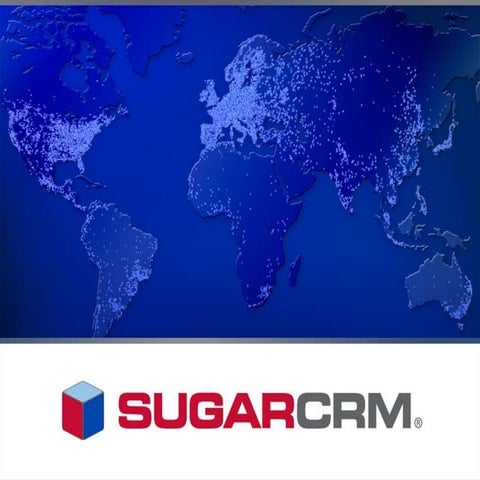 Sydney - CRM as a Strategy 2010-10-28