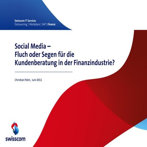 Crm forum   social media und kundenberatung 1-1