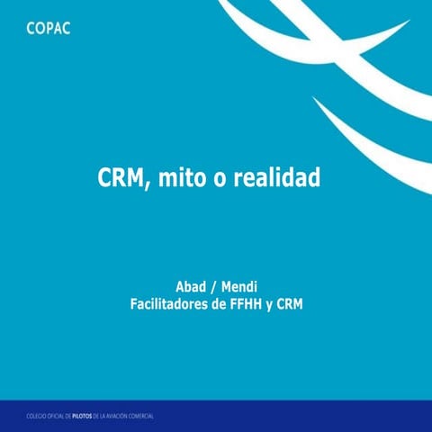 CRM