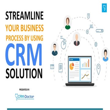 Efficiency Redefined: Breaking Down Our CRM Process for Optimal Results