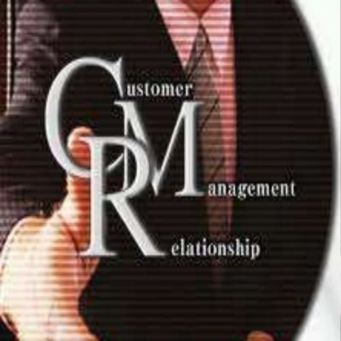 CRM presentation