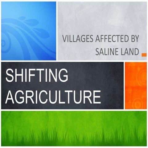 co-operative in rural market