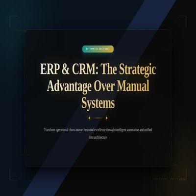 Here’s the case study that shows how companies lose ₹2–6 Cr annually due to m...