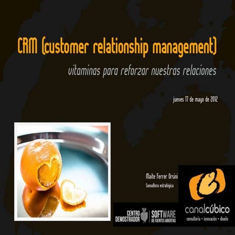 Crm vtiger
