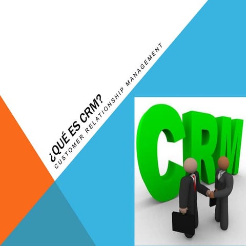 CRM