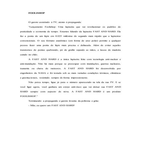 Crônicas de augusto guerra