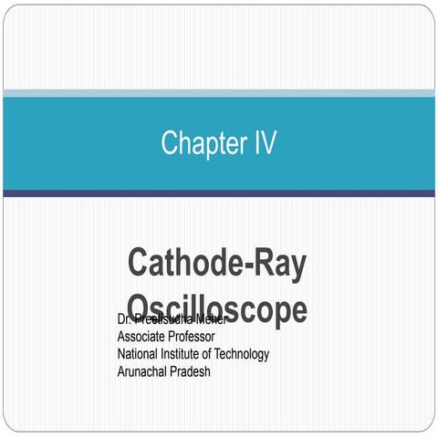 Cathode-ray-Oscilloscopendjknddnilndoid.ppt