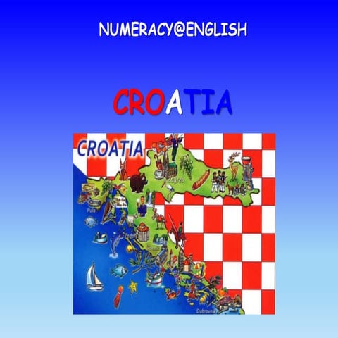 Croatia   