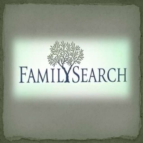 Juan Antonio Rodriguez Rodriguez: Osobno rodoslovlje na stranicama Family Search