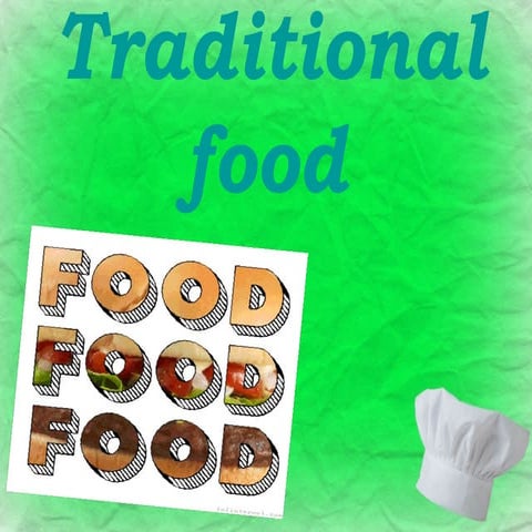 Croatian food | PPT