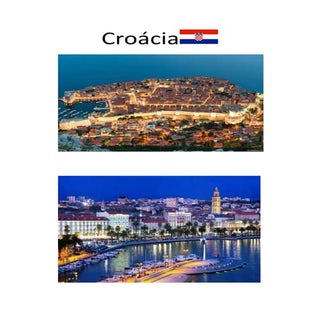 Croácia (diana)