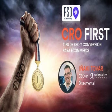 CRO FIRST