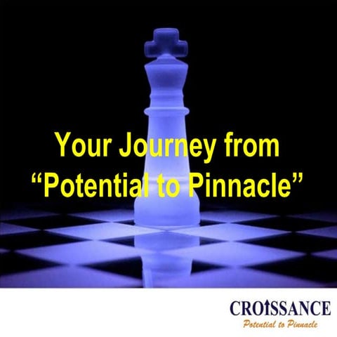 Croissance Consulting Presentation V2