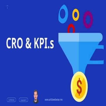 Boosting CRO: Key Metrics & Models Explained