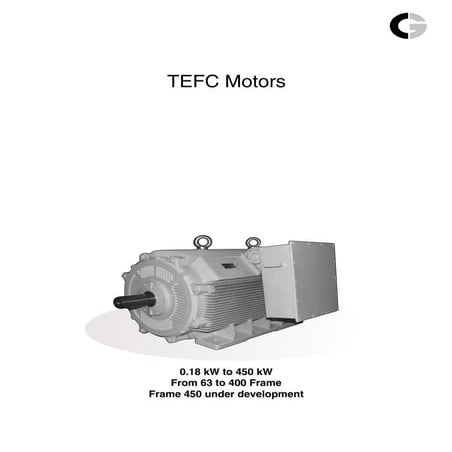 Crompton-greaves-tefc-squirrel-cage-motors-Catalogue (eff level 2)