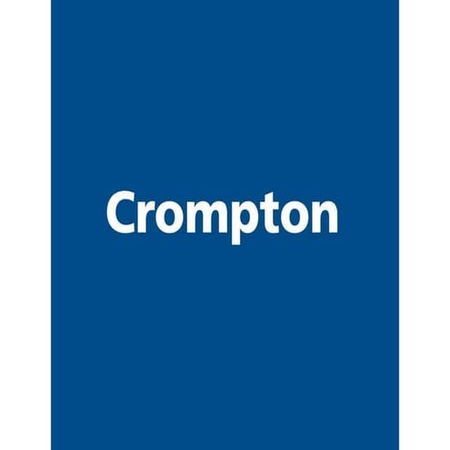Crompton Greaves official Logo Crompton Greaves Consumer Electronics