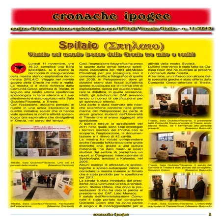 Cronache+Ipogee+novembre+n.11 2013