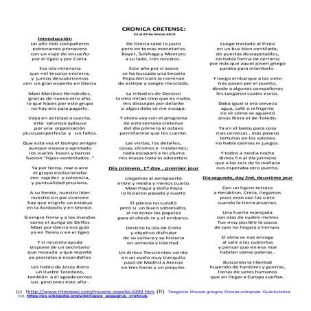 Cronica cretense ed1
