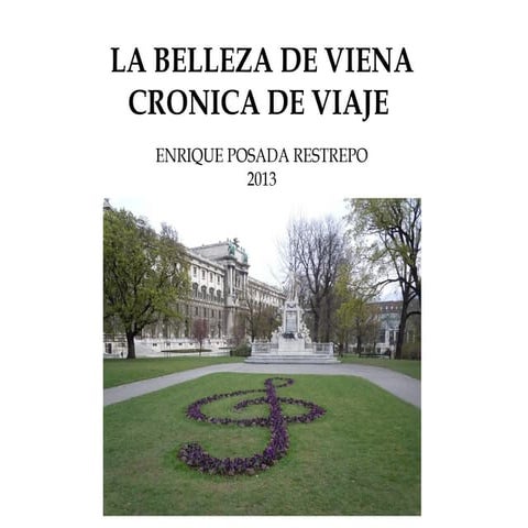 Cronica de un viaje a Viena