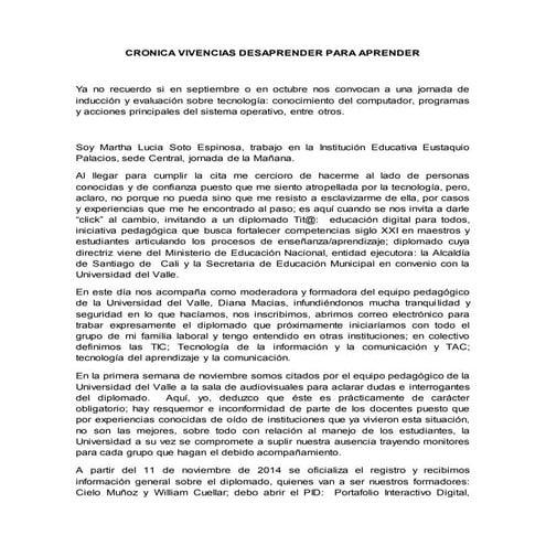 Grupo 21 Eustaquio Palacios