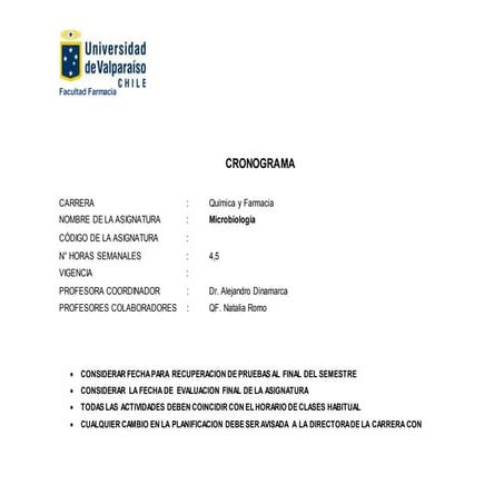 Cronograma 2015 qyf oficial