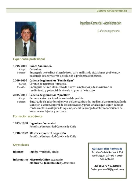 cv vlad ionescu europass english curriculum cronologico