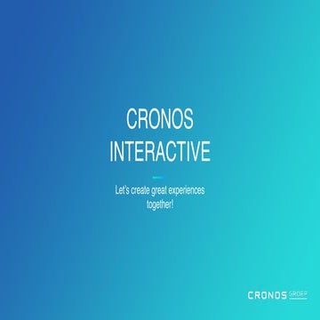 Openbar Leuven // What's up with augmented reality // Bert Waltniel