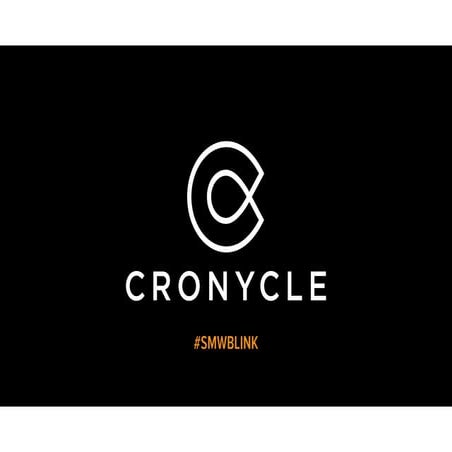 Blink and you'll miss it: content overload at Social Media Week