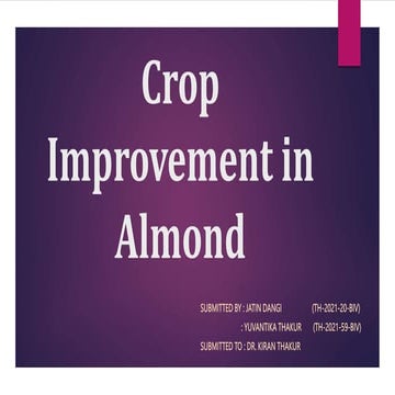 Crop improvement in Almond (Fsc 221).pptx