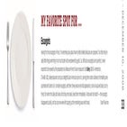 Dining brief | PDF