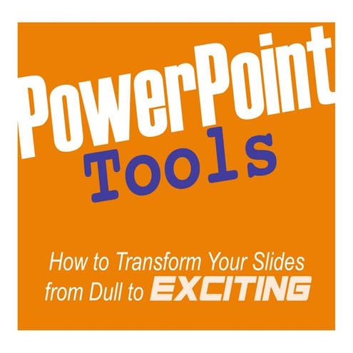 PowerPoint Tips: Utilizing the Cropping Tool 